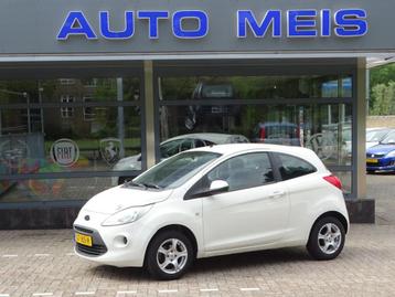Ford KA 1.2 LIMITED beschikbaar voor biedingen