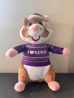 AH hamsters kerst 2025, Ophalen of Verzenden, Nieuw, Overige typen