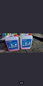 Talamex antivries 5 liter jerrycan nieuw en aangebroken can, Watersport en Boten, Ophalen