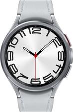 Samsung Galaxy Watch 6 Classic 47mm - Zilver, Nieuw, Ophalen of Verzenden, Samsung, Samsung Electronics Benelux B.V.