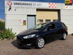 Ford Focus Wagon 1.0 Automaat Lease Edition | Navi, Gebruikt, Zwart, 1245 kg, 999 cc