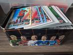 Topps Match Attax 2012-2013 tin vol met cards Bundesliga, Ophalen of Verzenden, Zo goed als nieuw, Buitenlandse clubs, Poster, Plaatje of Sticker