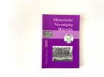 Historische Vereniging Rijswijk, jaarboek 2005, 19e eeuw, Ophalen of Verzenden, Zo goed als nieuw, W.P.C. van der Ende