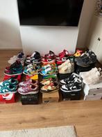Grote sneaker collectie limited edition Nike, off-white, Kleding | Heren, Schoenen, Ophalen of Verzenden, Nieuw, Overige kleuren