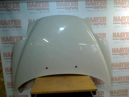 Motorkap Alfa Romeo MiTo (955) (2008-09/2013-08), Auto-onderdelen, Carrosserie en Plaatwerk, Alfa Romeo, Gebruikt