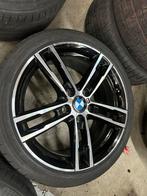 Bmw style m 719 18 inch velgen 1 2 3 4 m1 m2 m3 z3 z4 serie, Auto-onderdelen, Banden en Velgen, 18 inch, Gebruikt, Banden en Velgen