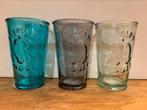 Mickey Mouse - Disney glazen, Verzamelen, Glas en Borrelglaasjes, Ophalen, Nieuw, Waterglas