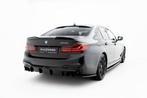 Voorlip sideskirt spoiler - BMW M550i Sedan G30 17-20, Auto diversen, Tuning en Styling, Ophalen of Verzenden