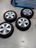Vw velgen winterbanden, Auto-onderdelen, Ophalen, 16 inch, 205 mm, Winterbanden