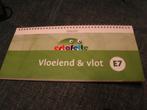 Estafette - E7 - Vloeiend en vlot (13 stuks), Ophalen of Verzenden, Zo goed als nieuw, Overige niveaus