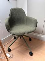 Albert Kuip bureaustoel groen, Ophalen of Verzenden, Zo goed als nieuw, Groen