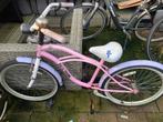 Kinder dames fiets 24 inc, Fietsen en Brommers, Fietsen | Cruisers en Lowriders, Ophalen of Verzenden