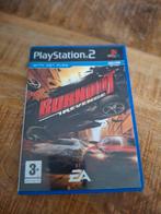 Burnout Revenge - PlayStation 2, Online, 1 speler, Racen en Vliegen, Ophalen of Verzenden