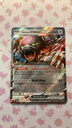 Bloodmoon ursluna ex, Hobby en Vrije tijd, Verzamelkaartspellen | Pokémon, Ophalen, Zo goed als nieuw