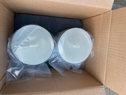 EXTRON Hang Speakers SF 3Pt.Norm€223,00 nu€85,00  1Set Zwart, Audio, Tv en Foto, Professionele Audio-, Tv- en Video-apparatuur
