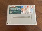 Tales of Phantasia SNES Super Nintendo Famicom SFC NTSC, 1 speler, Ophalen of Verzenden, Zo goed als nieuw, Role Playing Game (Rpg)