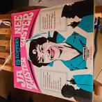 Speelplaat ja zuster nee zuster, Ophalen of Verzenden, Zo goed als nieuw