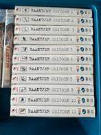 Dvd Baantjer seizoen deluxe 1 -11 compleet + XXL deel 1 - 5, Verzenden, Zo goed als nieuw