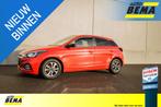 Hyundai i20 1.2 MPI i-Motion, Auto's, Voorwielaandrijving, Gebruikt, Euro 6, 4 cilinders