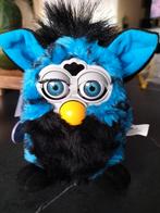 Mooie Blauwe Furby - Werkend!, Ophalen of Verzenden, Gebruikt, Jongen of Meisje