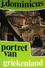 Portret van Griekenland  4e druk, Overige merken, Europa, Ophalen of Verzenden, Zo goed als nieuw