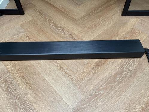 Samsung soudbar HW-MS650/XN, Audio, Tv en Foto, Soundbars, Zo goed als nieuw, Bluetooth, Ophalen