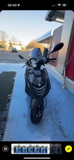 Yamaha Zip 2017, Ophalen, Maximaal 45 km/u, Zip, Zo goed als nieuw