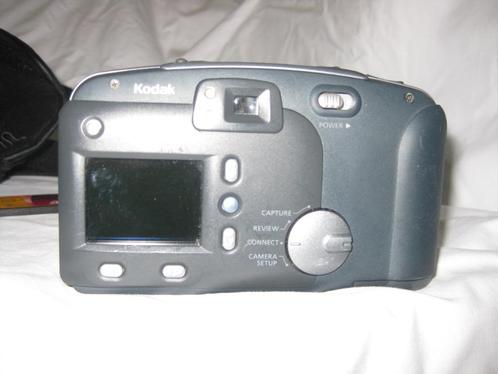 Kodak digitale camera, Audio, Tv en Foto, Fotocamera's Digitaal, Zo goed als nieuw, Compact, Kodak, Minder dan 4 keer, Ophalen of Verzenden