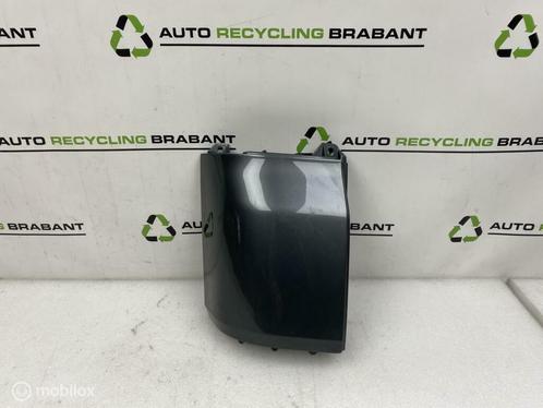 Bumperhoek Volkswagen Transporter T5 GP ORIGINEEL 7H0807321C, Auto-onderdelen, Carrosserie en Plaatwerk, Bumper, Volkswagen, Achter