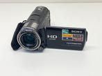 SONY HDR-CX560VE Full HD met GPS&Mic ingang&HDMI(64+64GB), Overige merken, Full HD, N, N