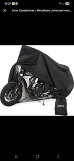 Nieuwe Strex Scooterhoes / Motorhoes, Ongebruikt, Fietsen en Brommers, Brommeronderdelen | Scooters, Ophalen of Verzenden, Nieuw