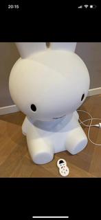 Nijntje lamp XL 80 cm, Ophalen of Verzenden, Zo goed als nieuw, Lamp