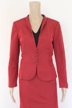 Vera Mont rood galajasje maat 38, Maat 38/40 (M), ., Ophalen of Verzenden, Zo goed als nieuw