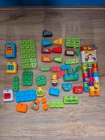 Bla bla blocks, Ophalen, Zo goed als nieuw