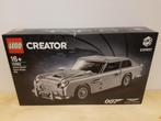 (GESEALD) Lego 10262 James Bond Aston Martin DB5, Ophalen of Verzenden, Nieuw, Complete set, Lego