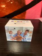 Nieuwe mini wifi spy camera dag en nachtzicht, Ophalen of Verzenden, Nieuw, Binnencamera
