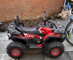 Elektrische kinderquad, Fietsen en Brommers, Minibikes, Midibikes en Pitbikes, Ophalen, Zo goed als nieuw, Overige typen