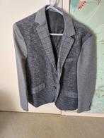 2x Desigual colbert. z.g.a.n., Verzenden, Zo goed als nieuw, Maat 48/50 (M), Grijs