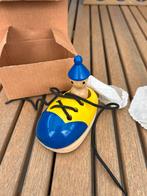 Leren Veter Strikken Speelgoed, Ophalen of Verzenden, Nieuw, Taal en Lezen