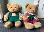 2 Grote Merison Retail Knuffelberen, Ophalen of Verzenden, Zo goed als nieuw, Beer