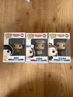 Stranger things funko pop, seizoen 3, Ophalen of Verzenden, Zo goed als nieuw