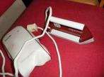 Strijkijzer - Philips - STEWARDESS met etui, Witgoed en Apparatuur, Strijkijzers en Strijkplanken, Ophalen, Zo goed als nieuw
