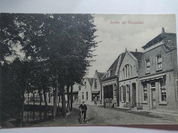 J506 Dreischor beschikbaar voor biedingen