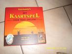 bordspel kolonisten ,het kaartspel, Ophalen, Zo goed als nieuw, 999  Games