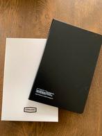 Zwarte Bullet Journal - Nieuw, Ophalen of Verzenden, Nieuw