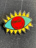 Coca Cola pin, Verzamelen, Speldjes, Pins en Buttons, Ophalen of Verzenden, Nieuw, Merk, Speldje of Pin