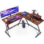 Xergonomic Game bureau -hoekbureau NIEUW, Nieuw, Ophalen of Verzenden, Bureau