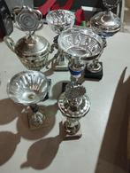 Paarden trofie/bekers, Diversen, Ophalen, Gebruikt, X, X