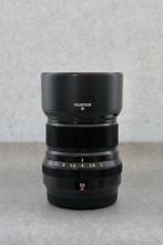 Fujifilm XF 50mm F2 R WR, Audio, Tv en Foto, Fotografie | Lenzen en Objectieven, Ophalen of Verzenden, Gebruikt, Telelens