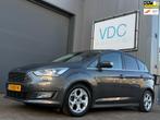 Ford C-Max 1.0 Titanium | Xenon | Navigatie | 2x PDC | Trekh, Voorwielaandrijving, Handgeschakeld, 3 cilinders, LED verlichting